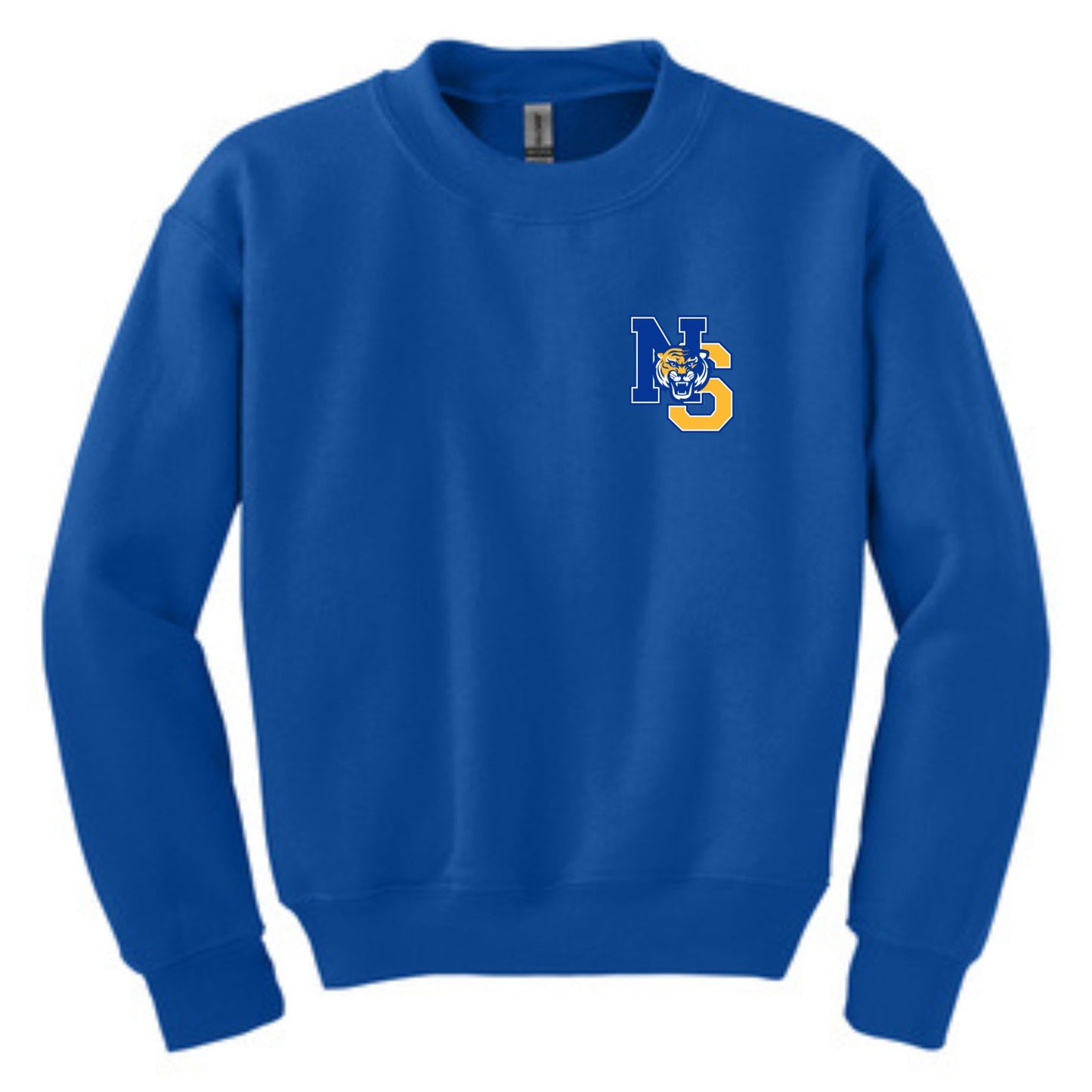 North Salem Tigers 2026 - T-shirts and sweatshirts - available in youth and adult sizes!