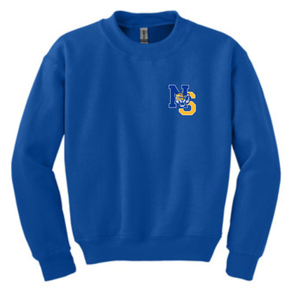 North Salem Tigers 2026 - T-shirts and sweatshirts - available in youth and adult sizes!