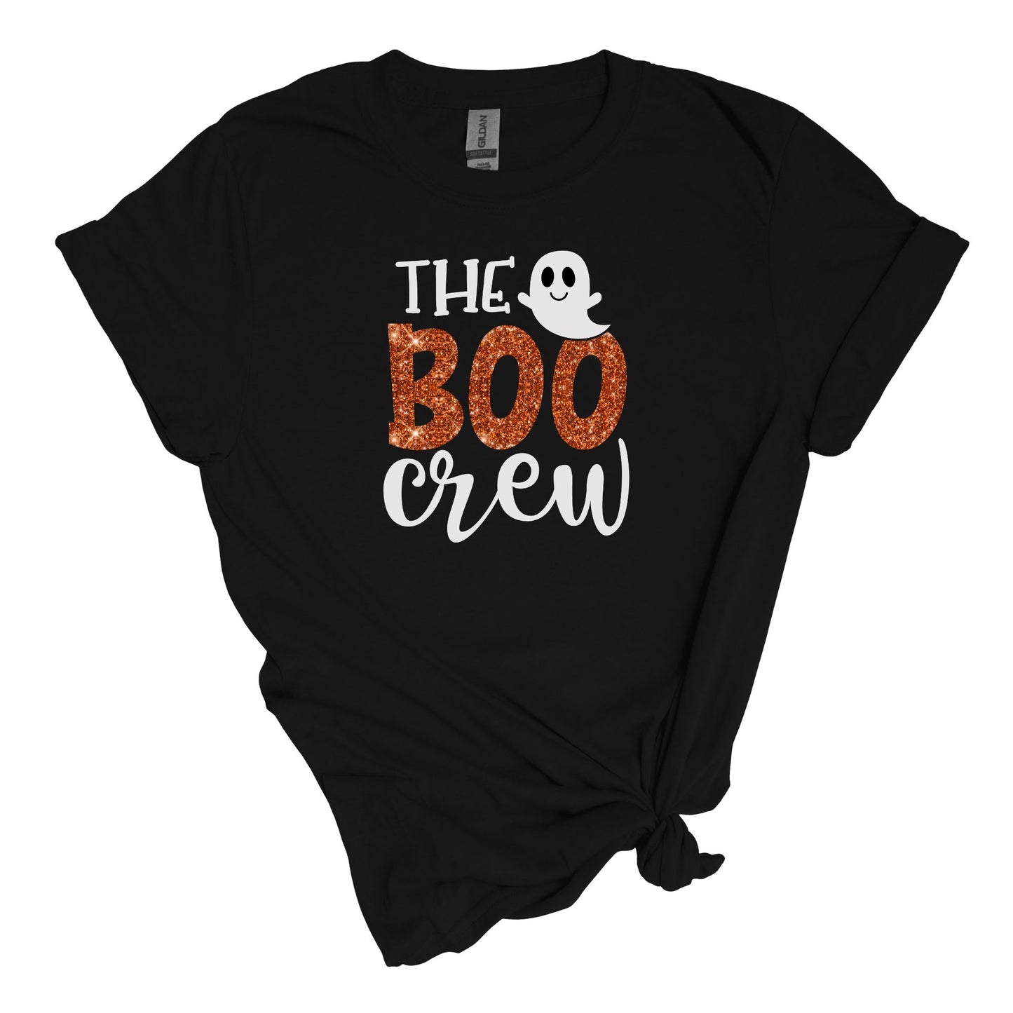 La camiseta Boo Crew