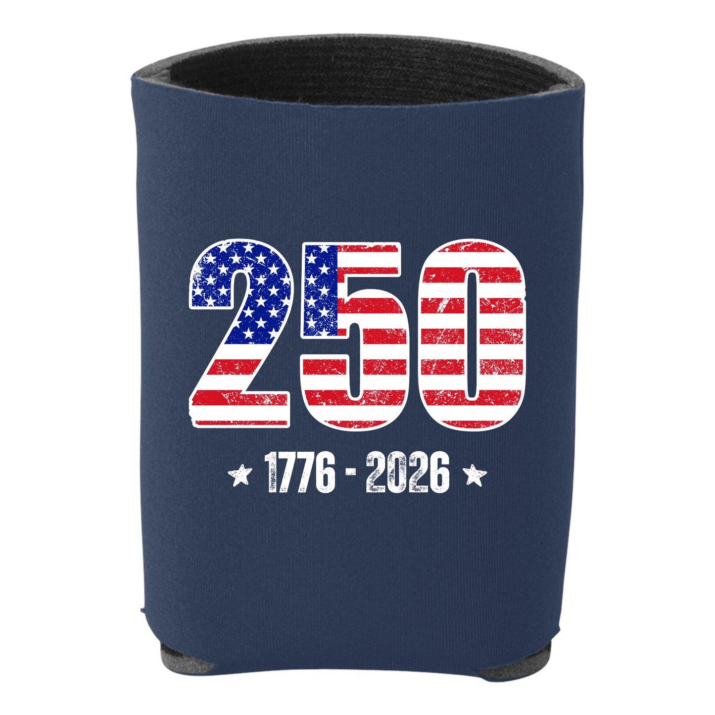 Can Coolers - Patriotic - Available in standard or slim. - Choose from various Patriotic Designs