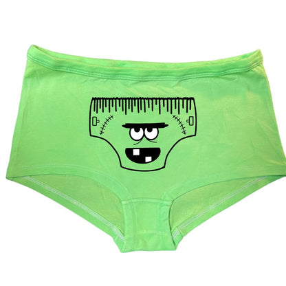 Creepy Pair of Underwear - Underwear - Toddler, Youth, Boys & Girls sizes available!