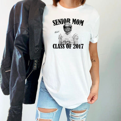 Je suis un mari gâté - T-shirt drôle en coton lourd unisexe adulte - Cadeau de la femme