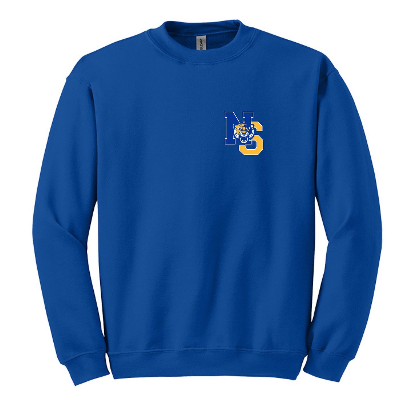 North Salem Tigers 2026 - T-shirts and sweatshirts - available in youth and adult sizes!