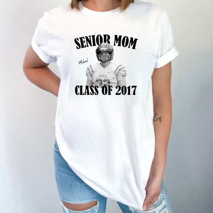Je suis un mari gâté - T-shirt drôle en coton lourd unisexe adulte - Cadeau de la femme
