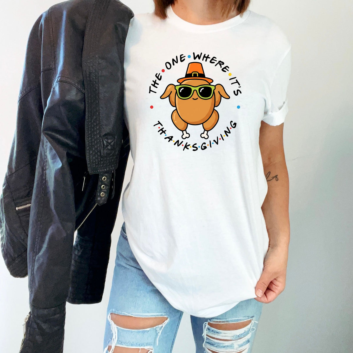Je suis un mari gâté - T-shirt drôle en coton lourd unisexe adulte - Cadeau de la femme