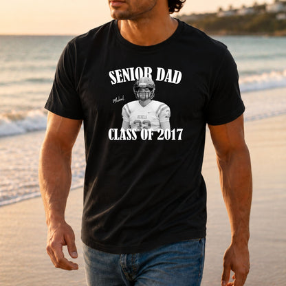 Je suis un mari gâté - T-shirt drôle en coton lourd unisexe adulte - Cadeau de la femme