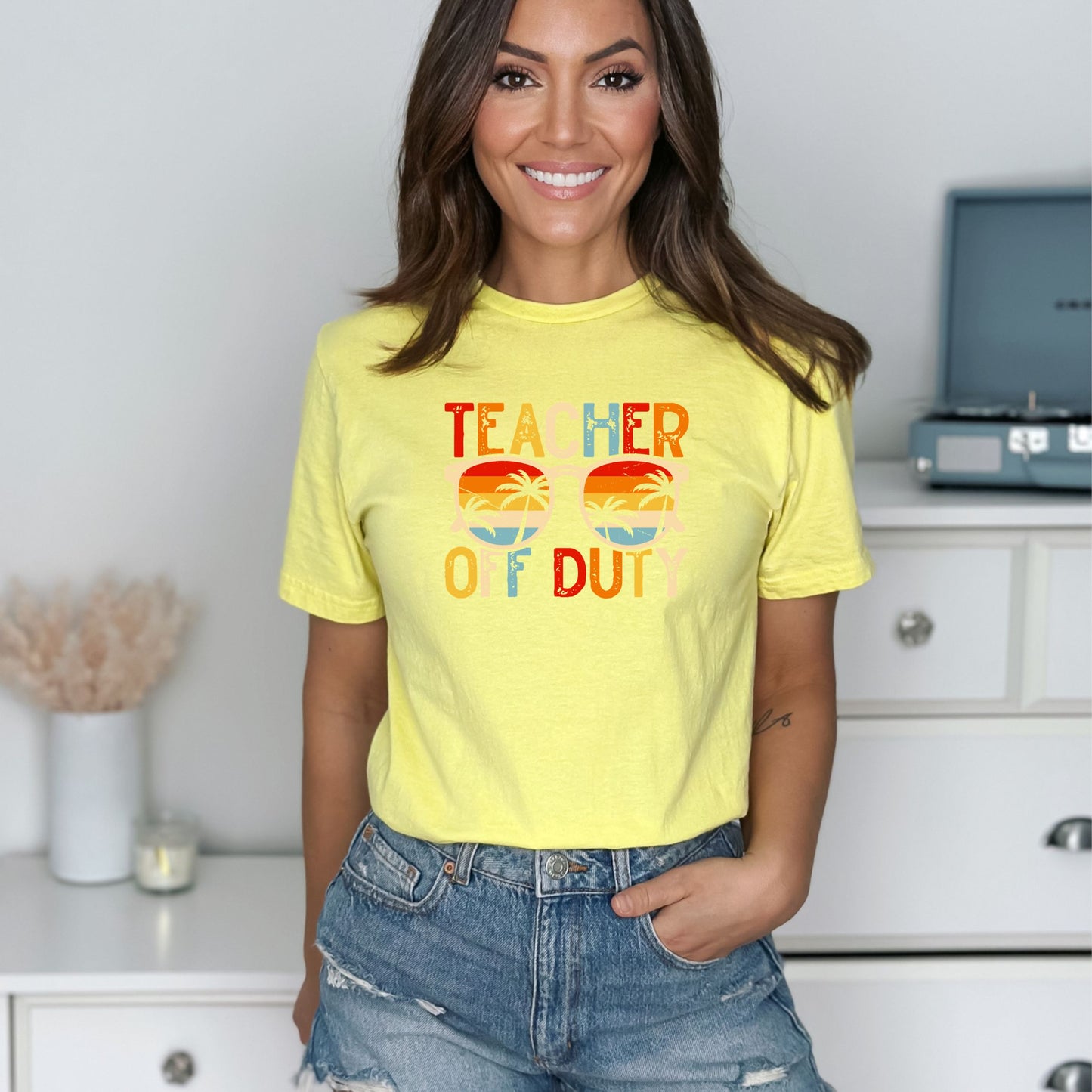 NECESITO UNA ENORME margarita - camiseta suave