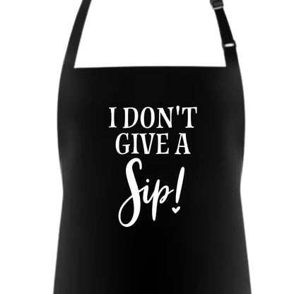 Wine Themed Aprons