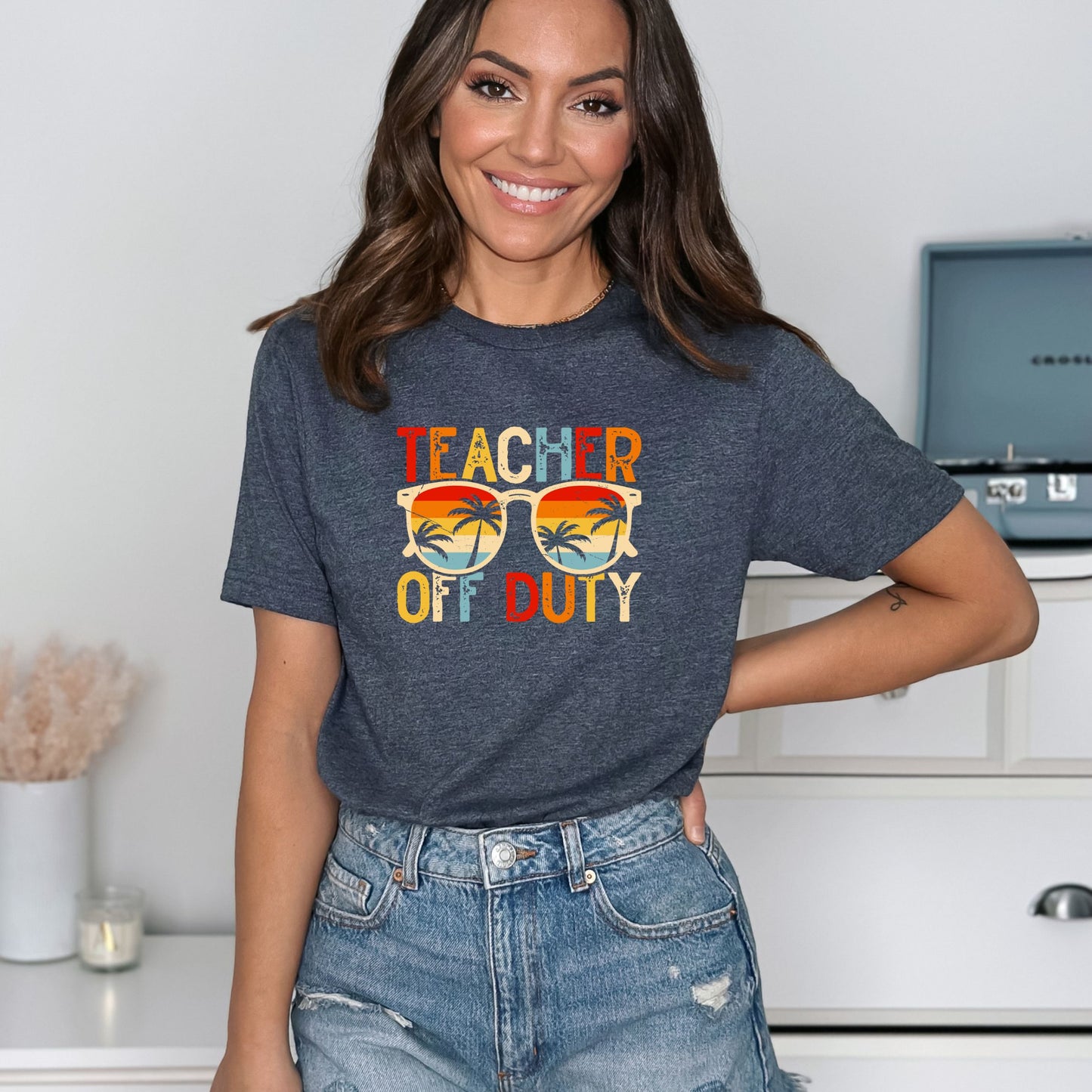 NECESITO UNA ENORME margarita - camiseta suave