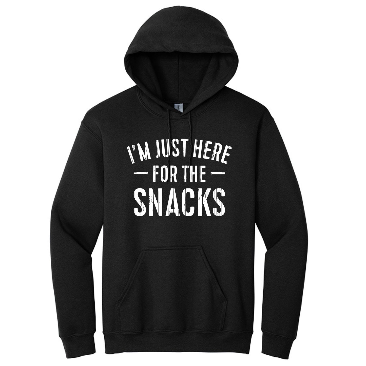 Revisión de Adulting 1 Star - Sudadera con cuello redondo