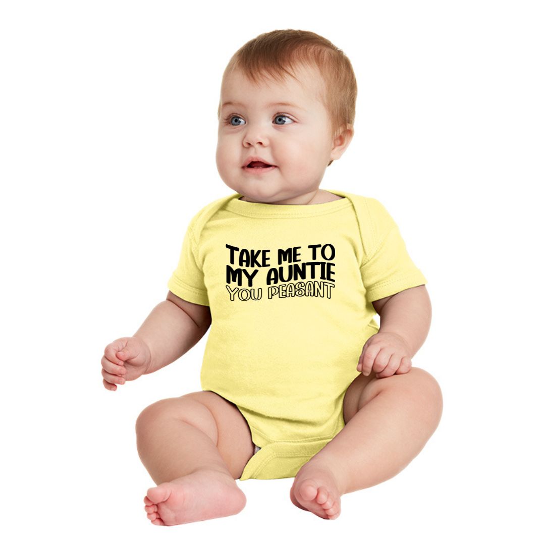 Mon 1er Superbowl ! T-shirt une pièce pour bébé