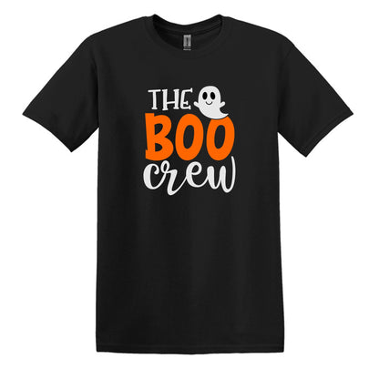 La camiseta Boo Crew