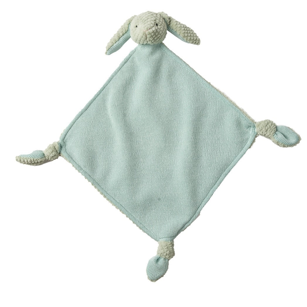 Nibbles Bunny Blankie