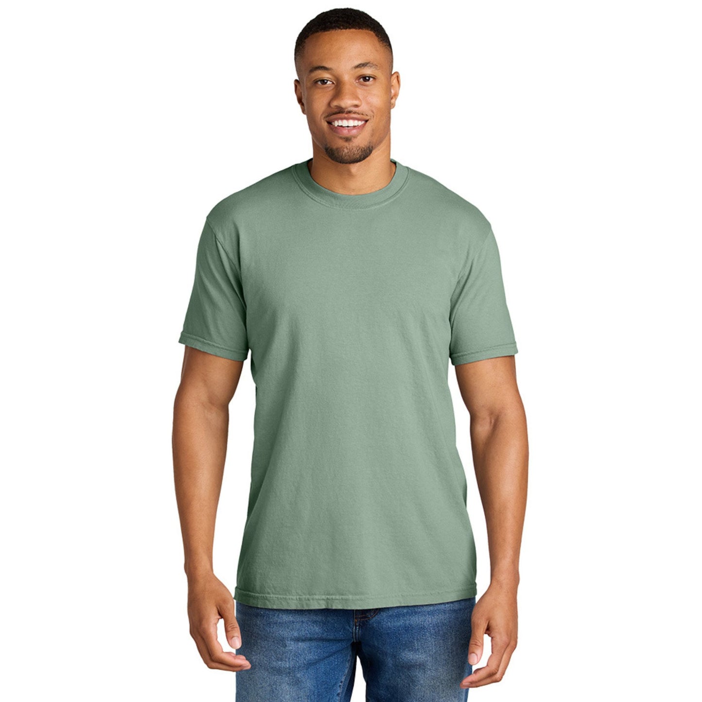 Wicked Songs on Book Bindings  - Comfort Colors ® Heavyweight Ring Spun Tee