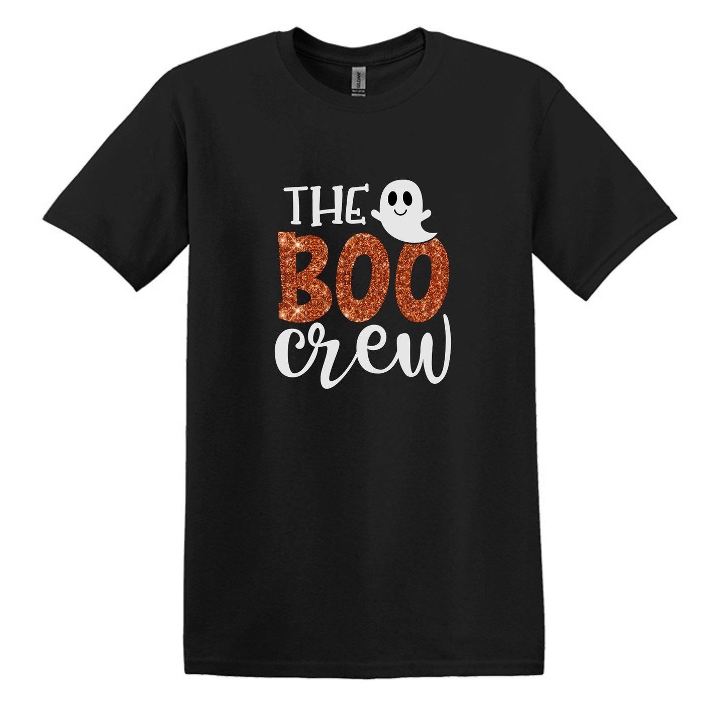 La camiseta Boo Crew