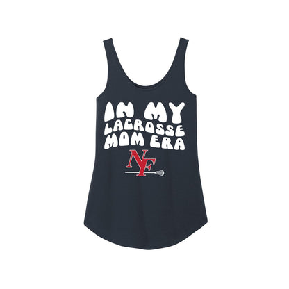 In My Lacrosse Mom Era - Tank Top or Tee