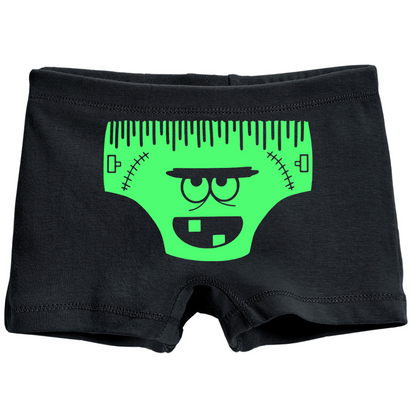 Creepy Pair of Underwear - Underwear - Toddler, Youth, Boys & Girls sizes available!