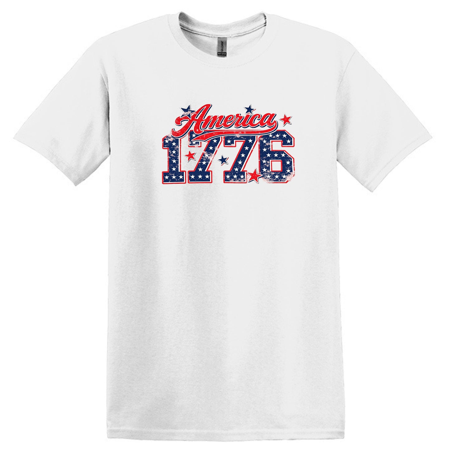 America 1776 Celebration T-Shirts & Sweatshirts