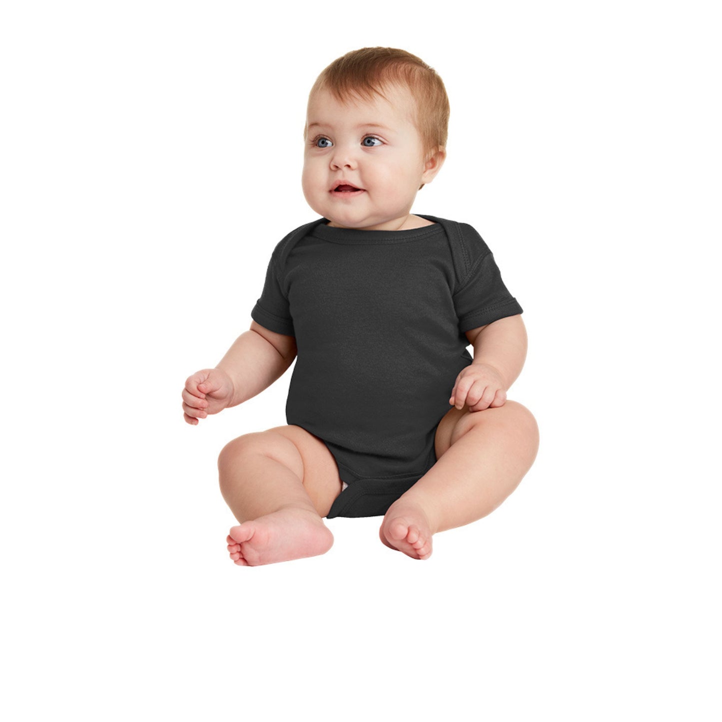 Happy St. Pat-Rex Day - Infant Ribbed Bodysuit