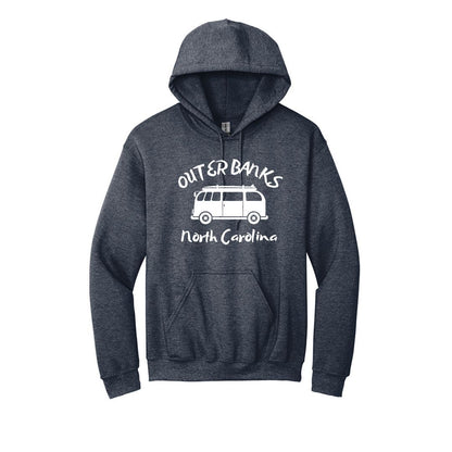 Outer Banks - North Carolina - Hoodie Sweatshirt