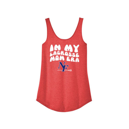 In My Lacrosse Mom Era - Tank Top or Tee