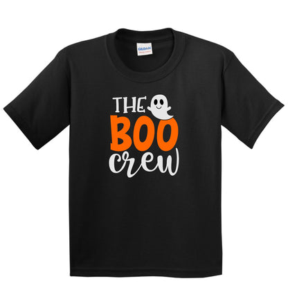 La camiseta Boo Crew