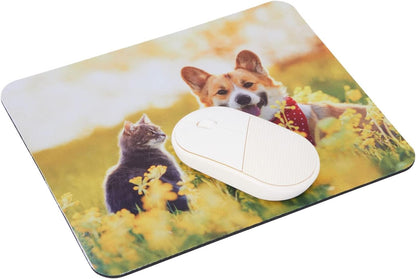 Custom Mousepad - Add your own cherished photo or image
