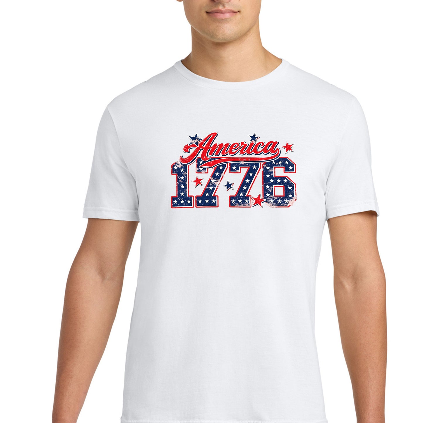 America 1776 Celebration T-Shirts & Sweatshirts