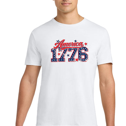 America 1776 Celebration T-Shirts & Sweatshirts