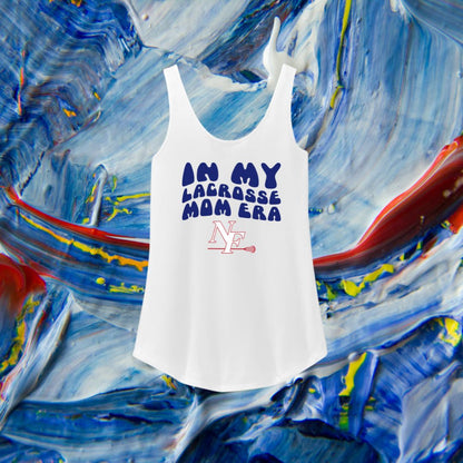 In My Lacrosse Mom Era - Tank Top or Tee