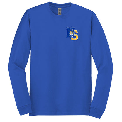 North Salem Tigers 2026 - T-shirts and sweatshirts - available in youth and adult sizes!