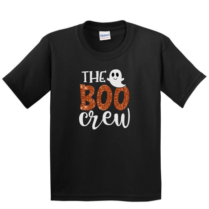 La camiseta Boo Crew