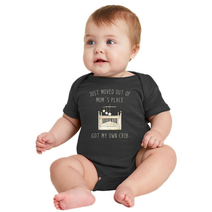 Mon 1er Superbowl ! T-shirt une pièce pour bébé