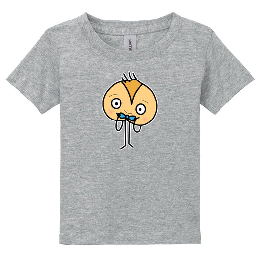 Camisetas Cool Bean: disponibles en tallas para niños pequeños, jóvenes y adultos