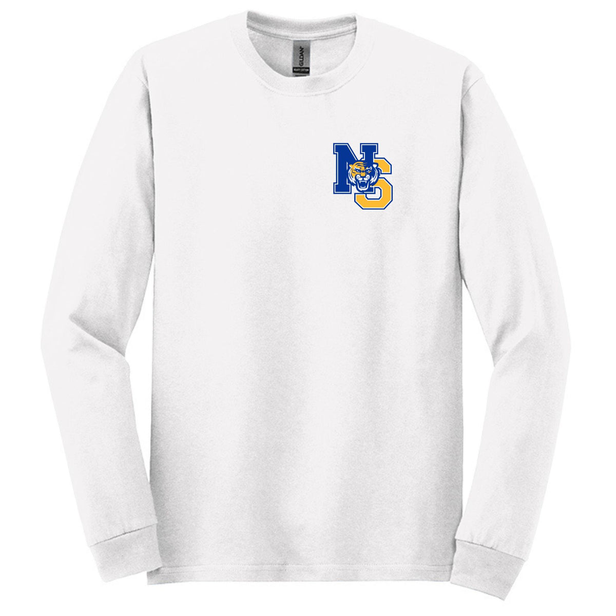 North Salem Tigers 2026 - T-shirts and sweatshirts - available in youth and adult sizes!