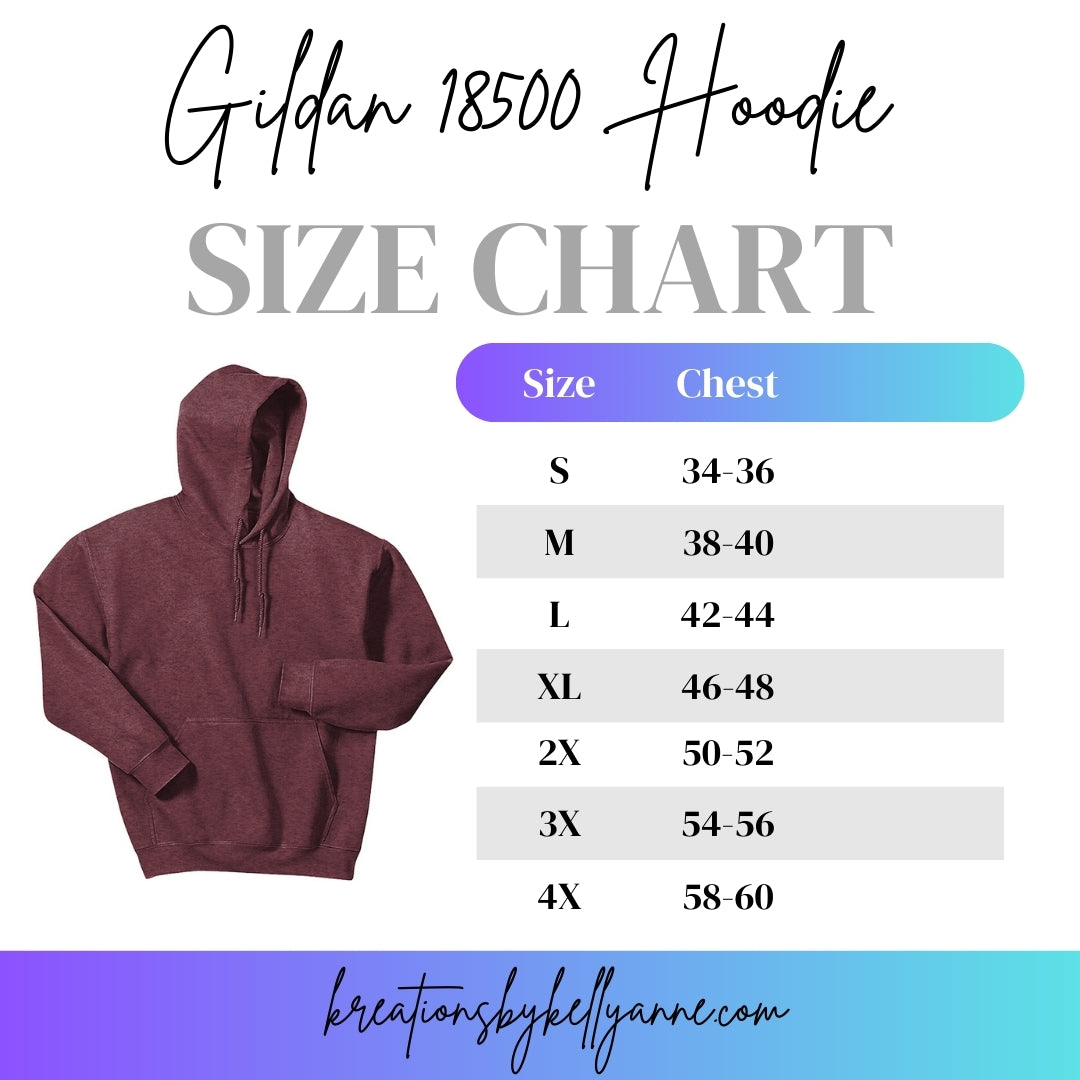 North Salem Tigers 2025 - T-shirts and sweatshirts - available in youth and adult sizes!