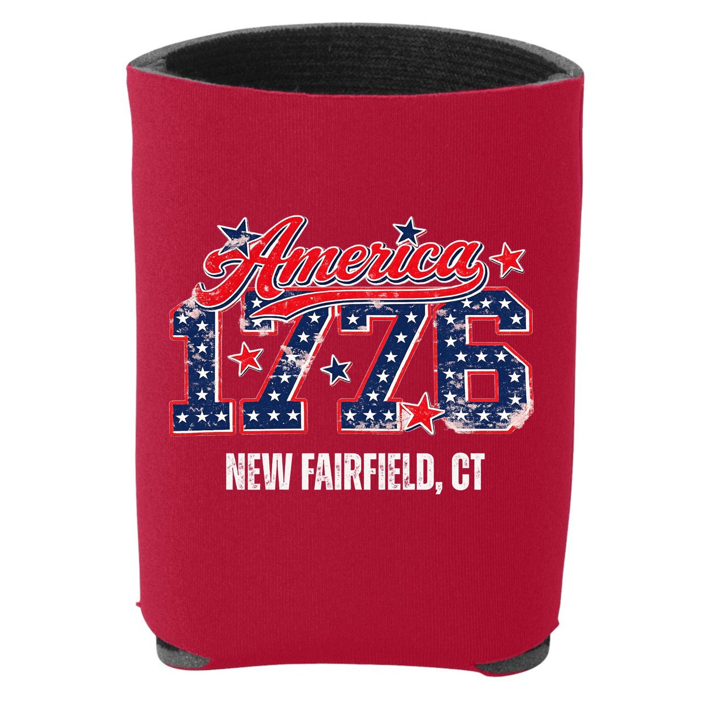 Can Coolers - Patriotic - Available in standard or slim. - Choose from various Patriotic Designs
