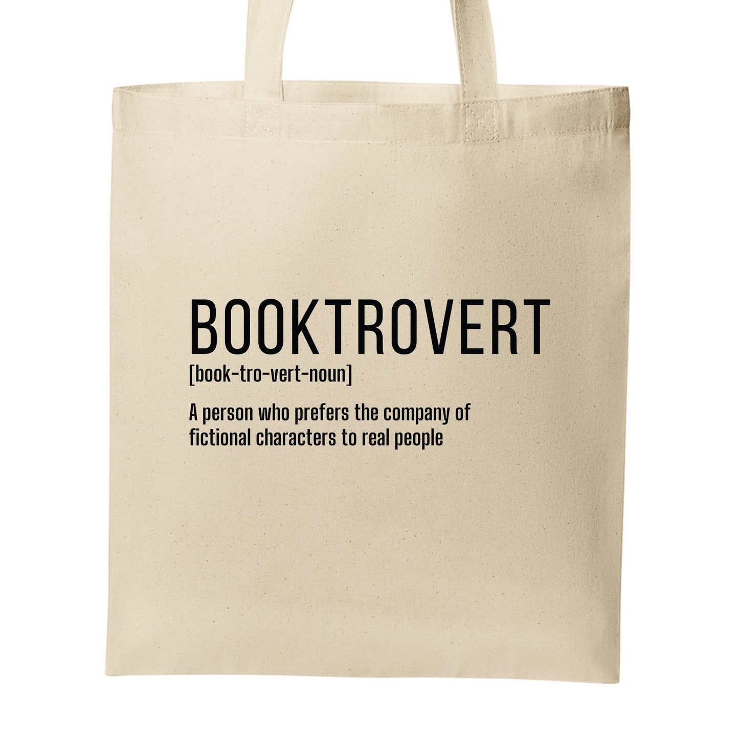 Book Lover Tote Bag - Make it your own - Choose from many designs