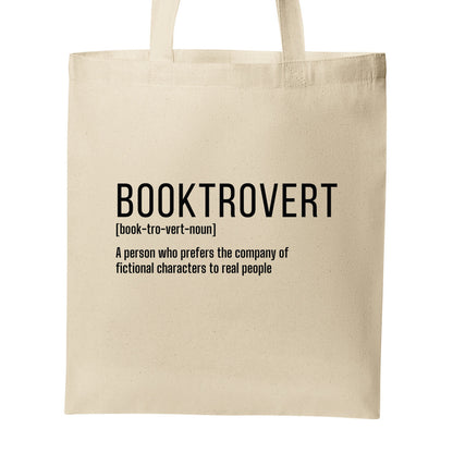 Book Lover Tote Bag - Make it your own - Choose from many designs