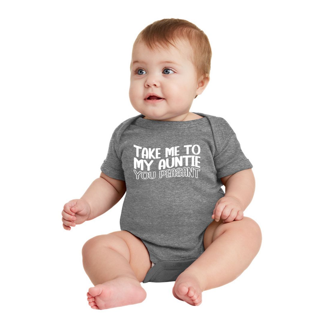 Mon 1er Superbowl ! T-shirt une pièce pour bébé