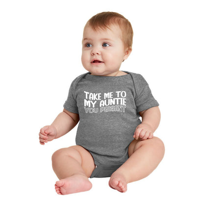Mon 1er Superbowl ! T-shirt une pièce pour bébé