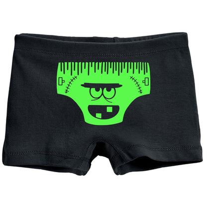 Creepy Pair of Underwear - Underwear - Toddler, Youth, Boys, Girls & Ladies sizes available!