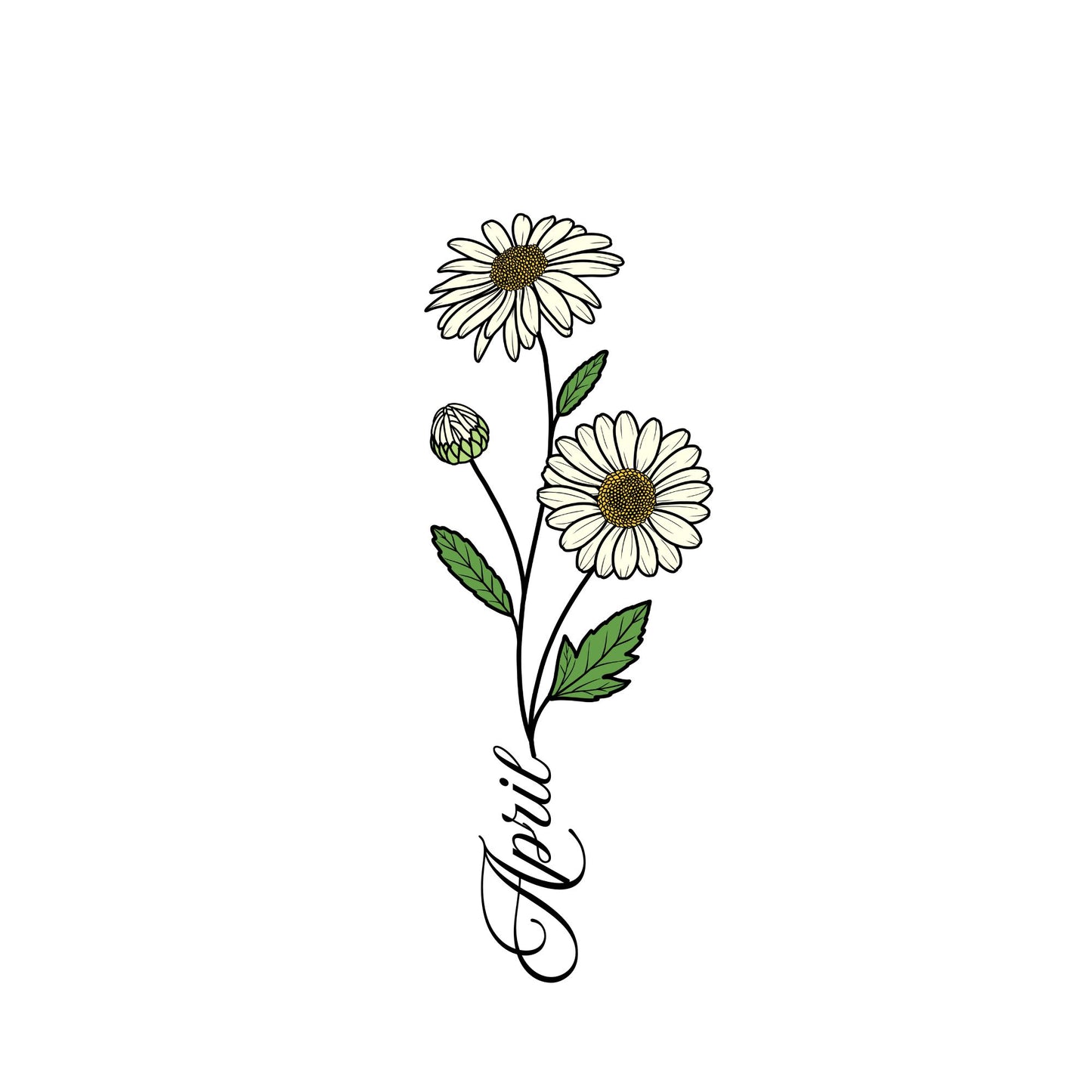 NECESITO UNA ENORME margarita - camiseta suave