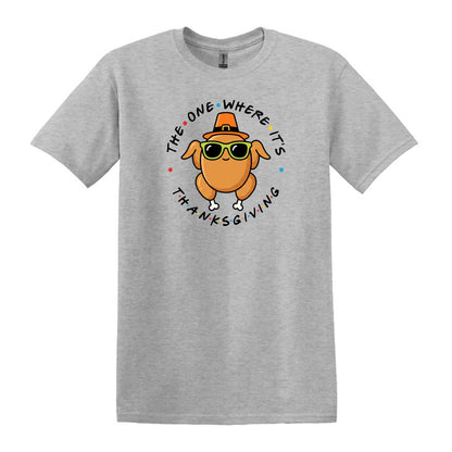 Je suis un mari gâté - T-shirt drôle en coton lourd unisexe adulte - Cadeau de la femme