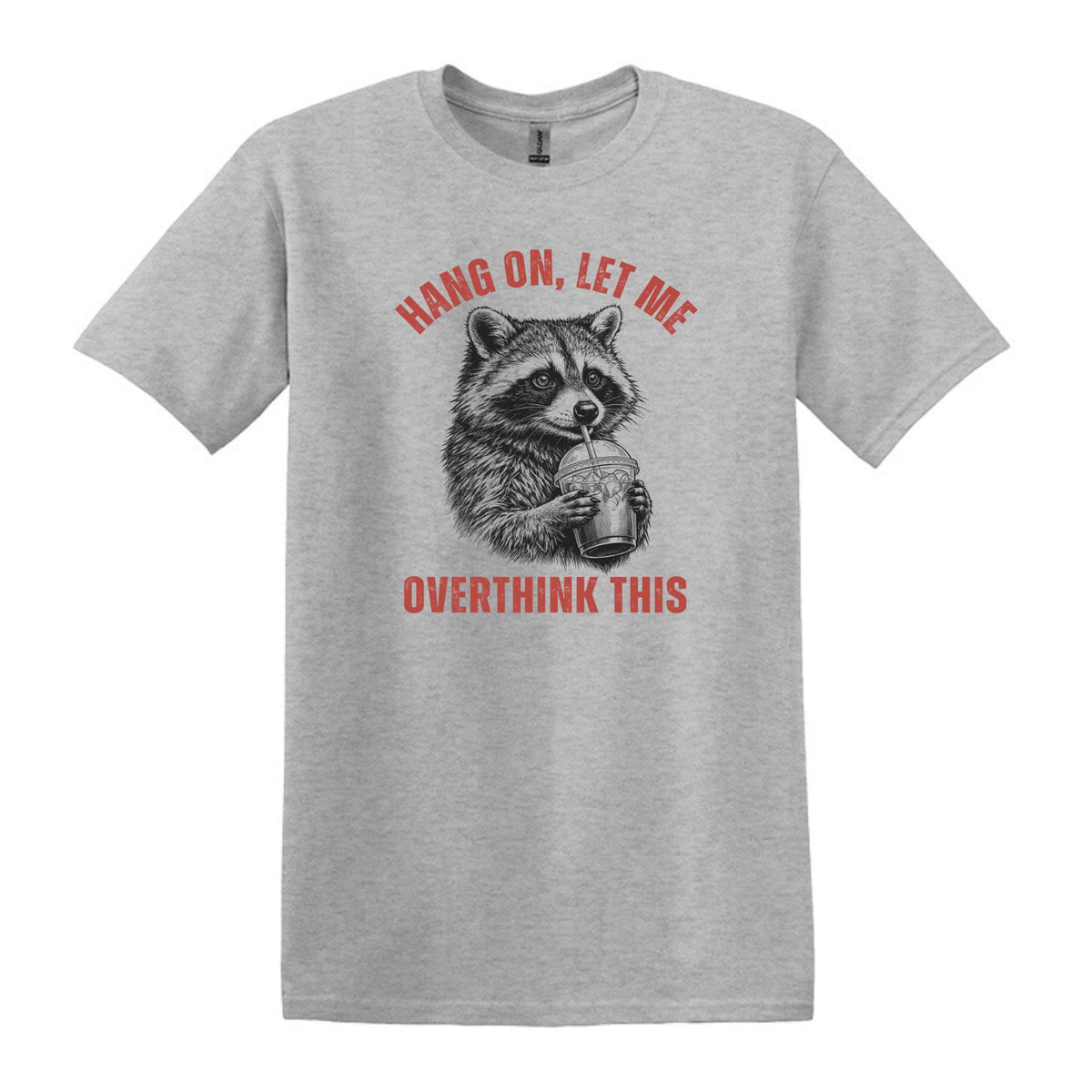 Je suis un mari gâté - T-shirt drôle en coton lourd unisexe adulte - Cadeau de la femme