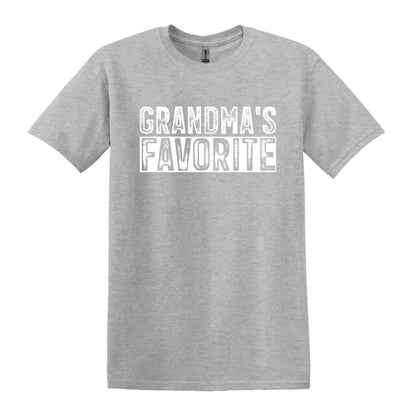 Soy un marido mimado - Camiseta divertida de algodón pesado unisex para adultos - Regalo de la esposa