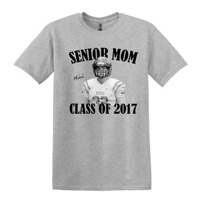 Je suis un mari gâté - T-shirt drôle en coton lourd unisexe adulte - Cadeau de la femme