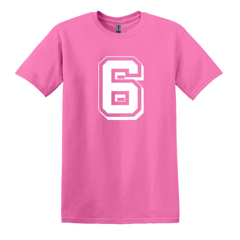 Teacher 6 / 7 Trend T-Shirts