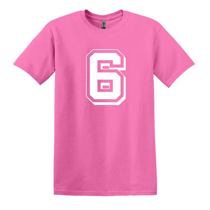 Teacher 6 / 7 Trend T-Shirts