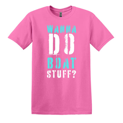 NECESITO UNA ENORME margarita - camiseta suave